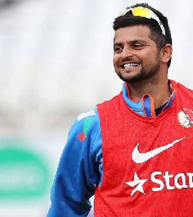 Suresh Raina Summon ED : सुरेश रैना ईडीच्या जाळ्यात, आज चौकशीसाठी दिल्ली मुख्यालयात हजर राहण्याचे आदेश