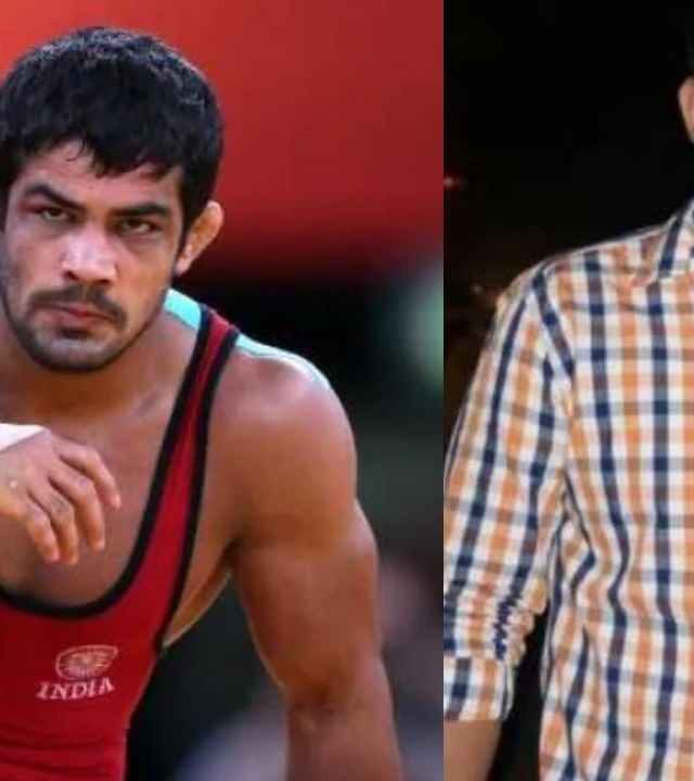 Sushil Kumar : सुप्रीम कोर्टाचा सुशील कुमारला झटका; छत्रसाळ स्टेडियम हत्या प्रकरणी जामीन रद्द; सर्वोच्च न्यायालयाचा आदेश