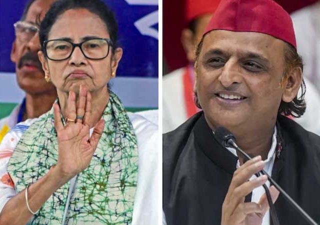 गंभीर गुन्ह्याप्रकरणी तुरुंगात गेल्यास पीएम सीएमना हटवणाऱ्या विधेयकाप्रकरणी विरोधकांचा रडीचा डाव