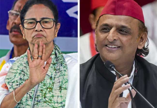 गंभीर गुन्ह्याप्रकरणी तुरुंगात गेल्यास पीएम सीएमना हटवणाऱ्या विधेयकाप्रकरणी विरोधकांचा रडीचा डाव