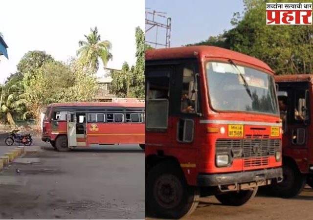 गुहागर : चाकरमान्यांच्या परतीच्या प्रवासासाठी १५० गाड्यांचं बुकिंग