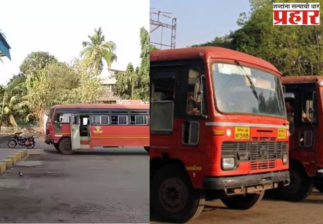 गुहागर : चाकरमान्यांच्या परतीच्या प्रवासासाठी १५० गाड्यांचं बुकिंग