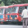 राज्यातील पूरपरिस्थितीमुळे १० टक्के एसटी भाडेवाढीचा निर्णय रद्द