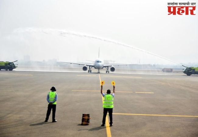 आनंदाची बातमी, नवी मुंबई विमानतळाची कनेक्टिव्हिटी वाढणार