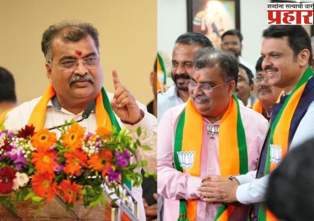 गणपतीआधी मुंबई महापालिका निवडणुकीच्या पार्श्वभूमीवर भाजपाची तातडीची बैठक, भाजपचं मिशन बीएमसी सुरू