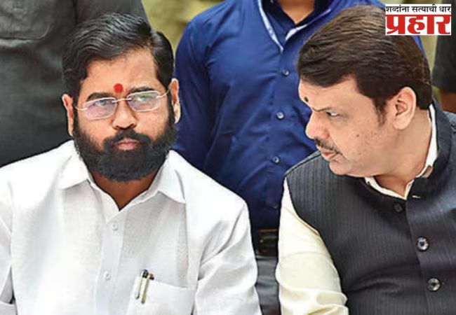 मुंबई मनपावर भगवा फडकवण्यासाठी शिवसेना-भाजपची मोर्चेबांधणी