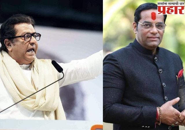 वैभव खेडेकरांची मनसेतून हकालपट्टी, वैभव खेडेकर भाजपाच्या वाटेवर, मनसेतून 4 जणांची हकालपट्टी