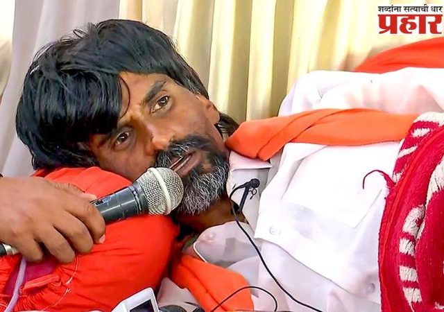 जरांगेंच्या आंदोलनाचं काय होणार ? तोडगा निघणार की... ?