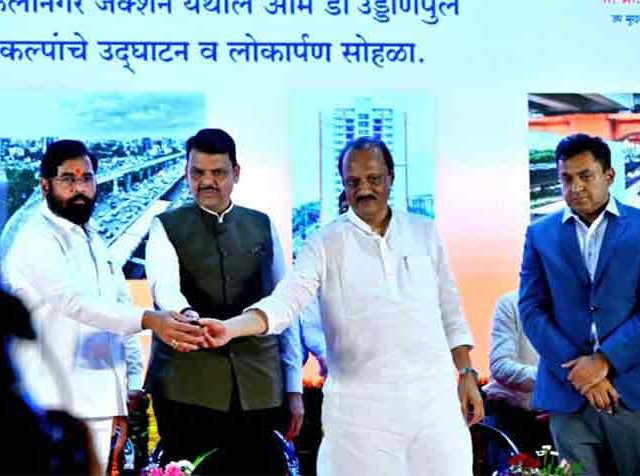 लवकरच ‘मुंबई विदिन ५९ मिनिट्स’ स्वप्न पूर्ण होणार