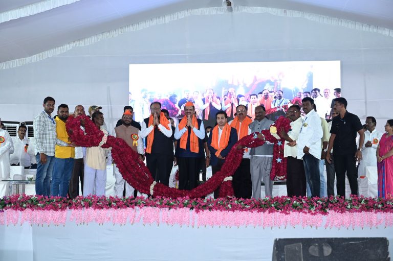 शेतीचा दर्जा दिल्याने मत्स्यव्यवसाय प्राधान्याचे क्षेत्र : मुख्यमंत्री देवेंद्र फडणवीस