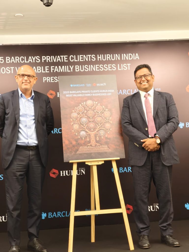 अंबानी कुटुंब सलग दुसऱ्या वर्षी फॅमिली बिझनेसच्या यादीत अव्वल