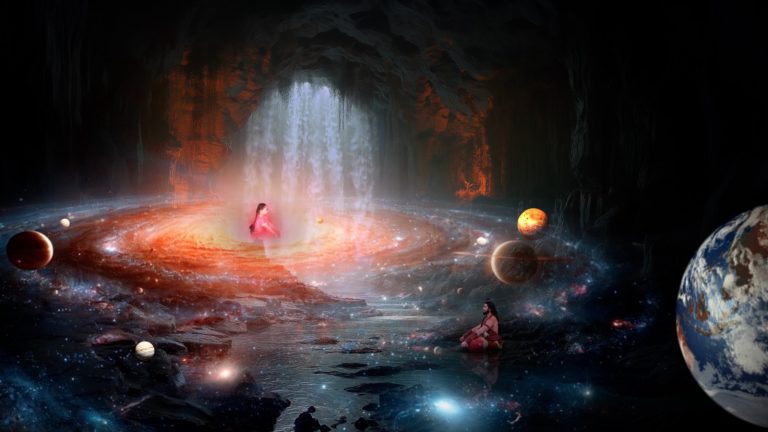 आई तुळजाभवानी मालिकेत महादेवाकडून जगदंबेला योगविद्येचं ज्ञान!