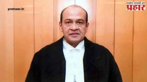 Justice Yashwant Varma Case : मोठी बातमी! न्यायमूर्ती यशवंत वर्मा संकटात! महाभियोग प्रस्तावाला लोकसभेची मंजुरी, तपास समिती सक्रिय