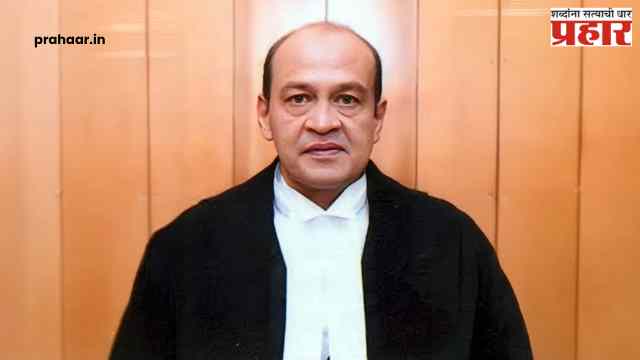 Justice Yashwant Varma Case : मोठी बातमी! न्यायमूर्ती यशवंत वर्मा संकटात! महाभियोग प्रस्तावाला लोकसभेची मंजुरी, तपास समिती सक्रिय