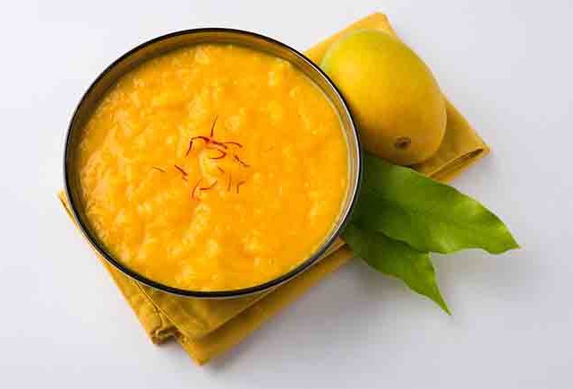 'टॅरिफ 'मुळे कोकणचा आमरस संकटात