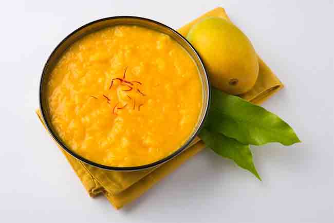 ‘टॅरिफ ‘मुळे कोकणचा आमरस संकटात