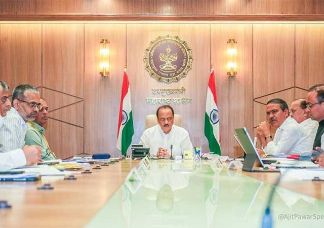 'अंबाजोगाई येथे १ हजार १५० खाटांचे रुग्णालय उभारावे'