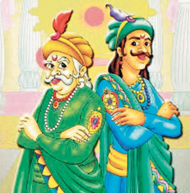 हजरजबाबीपणा हवा !