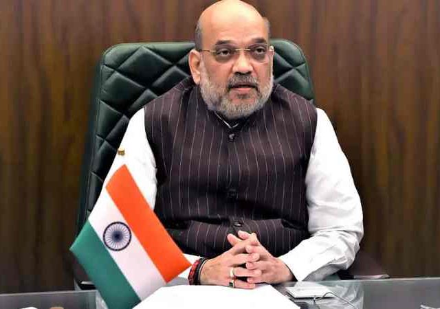 Amit Shah: अमित शहांनी लालकृष्ण अडवाणींचा विक्रम मोडला! भूषविले सर्वाधिक काळ गृहमंत्रीपद