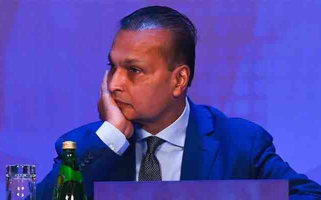 येस बँक घोटाळ्याप्रकरणी अनिल अंबानी आणखी अडचणीत - CBI कडून २७९६ कोटींच्या घोटाळ्याप्रकरणी अंबानीवर आरोपपत्र दाखल