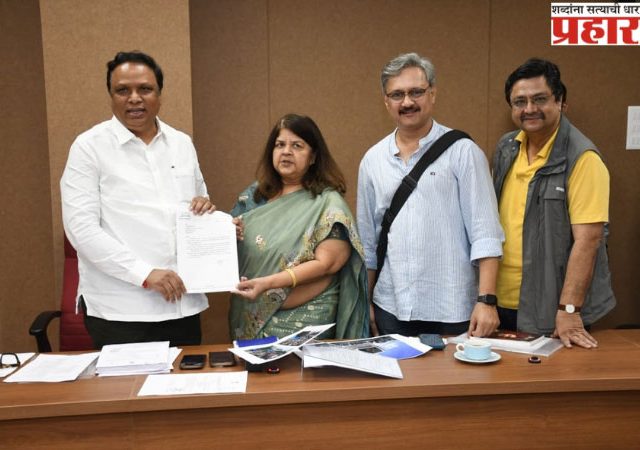 मंत्री आशिष शेलार यांनी एक पडदा सिनेमागृहाबाबत संयुक्त समिती नेमण्याचे दिले निर्देश