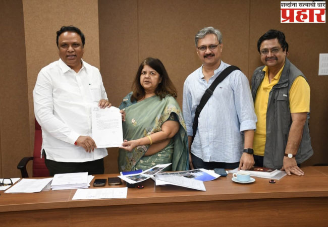 मंत्री आशिष शेलार यांनी एक पडदा सिनेमागृहाबाबत संयुक्त समिती नेमण्याचे दिले निर्देश