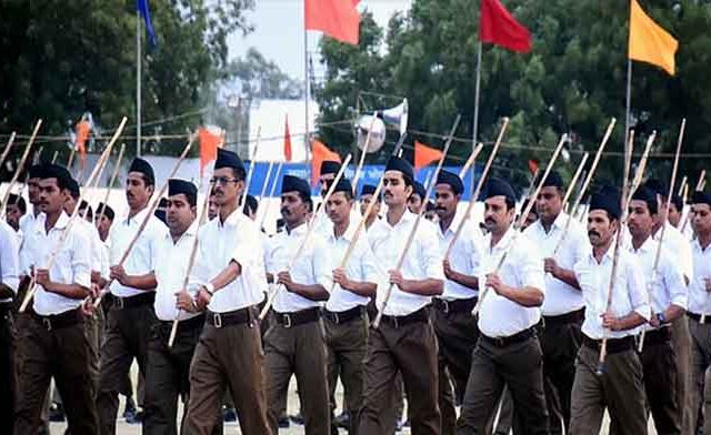 संघाची जोधपूरमध्ये ५ ते ७ सप्टेंबरदरम्यान बैठक