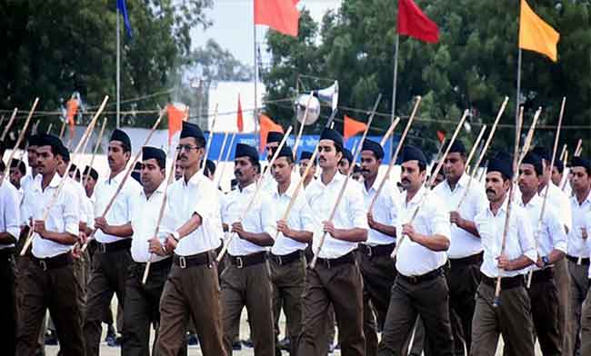 संघाची जोधपूरमध्ये ५ ते ७ सप्टेंबरदरम्यान बैठक