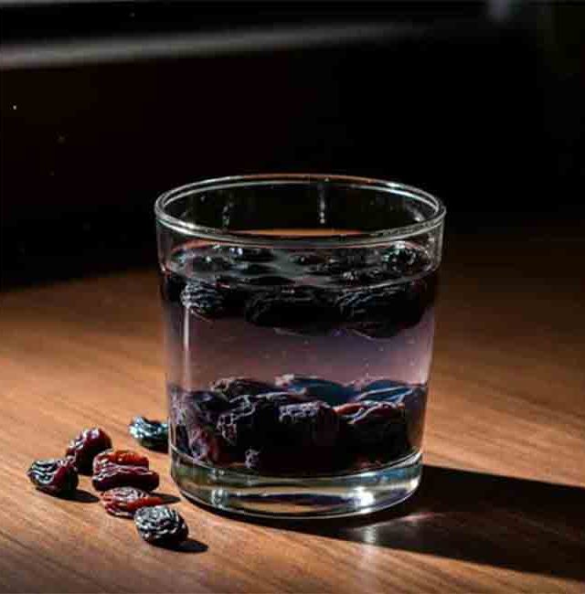 Health: दररोज प्या 'या' ड्रायफ्रुट्सचे पाणी, आरोग्य राहील निरोगी आणि त्वचा होईल चमकदार
