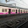 मध्य रेल्वेने प्रवास करणाऱ्यांसाठी महत्त्वाची बातमी, सोमवार-मंगळवारी या ठिकाणी मेगाब्लॉक