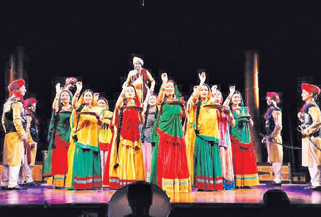 राजिंदर नाथ