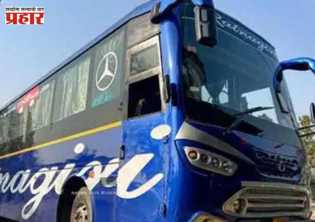 E-buses in Ratnagiri: रत्नागिरी जिल्ह्यात लवकरच एसटीच्या ताफ्यात ई-बसेस