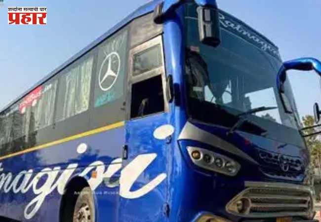 E-buses in Ratnagiri: रत्नागिरी जिल्ह्यात लवकरच एसटीच्या ताफ्यात ई-बसेस