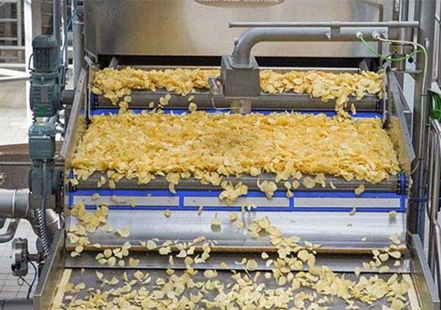 फूड प्रोसेसिंग-तंत्र,  कौशल्य आणि व्यवस्थापन