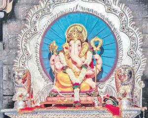 परिवर्तनाची नांदी