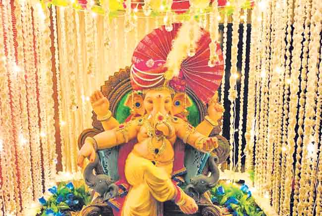 बुद्धीची देवता