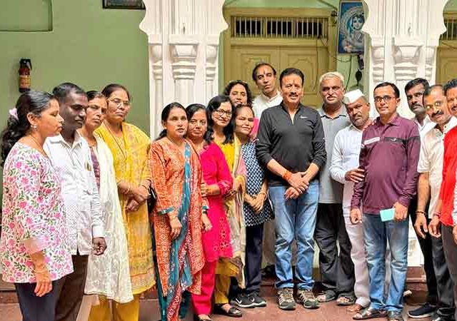 उत्तरकाशीत ढगफुटी, पूर, भूस्खलन; महाराष्ट्रातील एक महिला पर्यटक अद्याप बेपत्ता