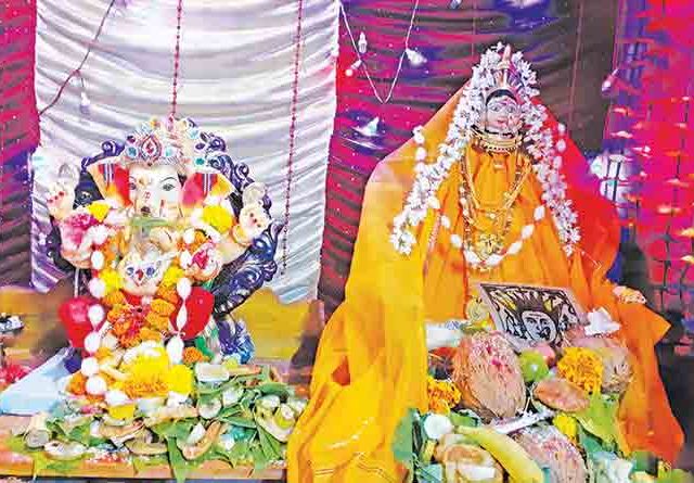 काळाच्या ओघात गणेशोत्सवाचे बदलते स्वरूप
