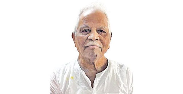 रांगोळीचे किमयागार