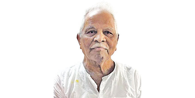 रांगोळीचे किमयागार