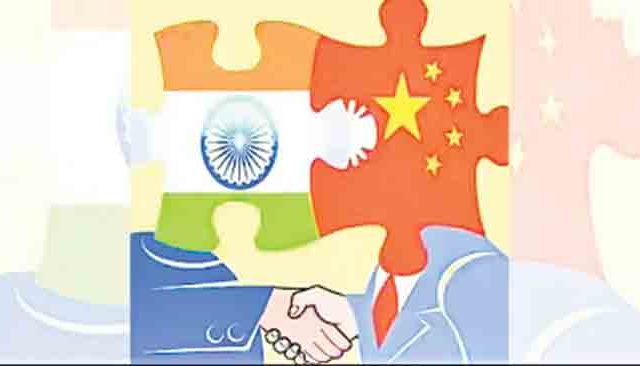 भारत-चीन संबंध नव्या वळणावर