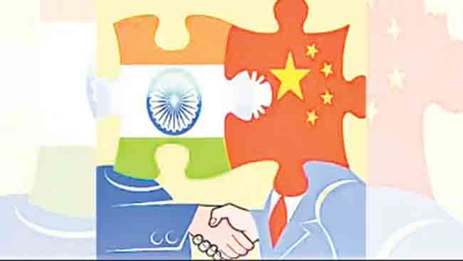 भारत-चीन संबंध नव्या वळणावर