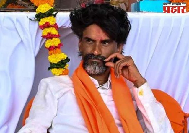 जरांगेंच्या आंदोलनाला तिसऱ्या दिवशीही मिळाली परवानगी!