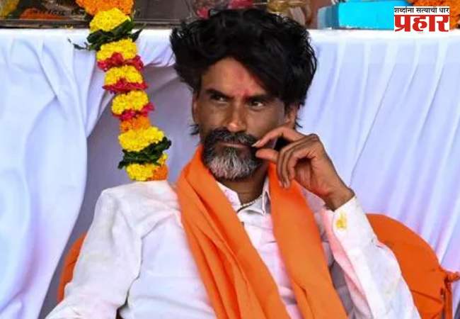 जरांगेंच्या आंदोलनाला तिसऱ्या दिवशीही मिळाली परवानगी!