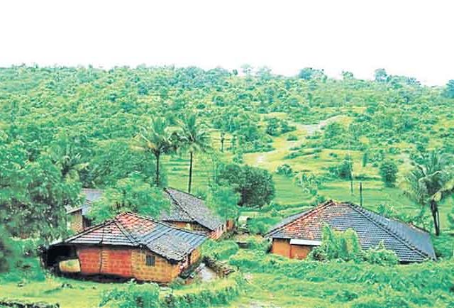 कोकणचे सौंदर्य
