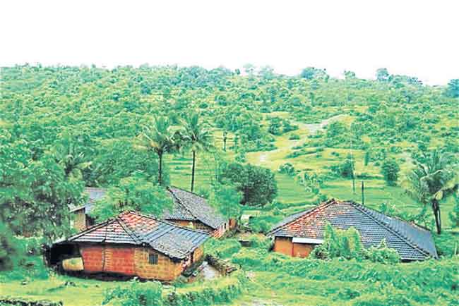 कोकणचे सौंदर्य