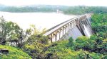 Water Management : तलावांमध्ये १७ टक्केच पाणीसाठा शिल्लक
