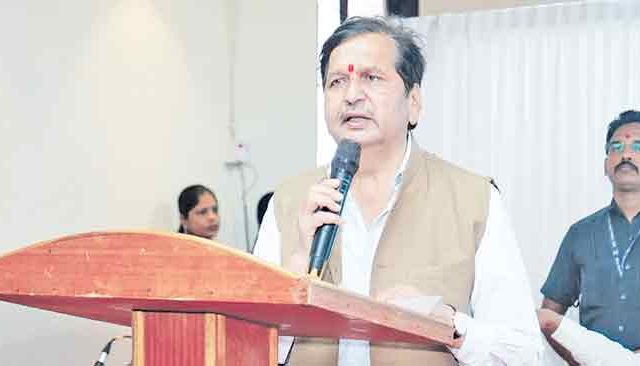 रोहिंग्या बांगलादेशींसाठी मनपा शाळांच्या जमिनी हडपण्याचा प्रयत्न?