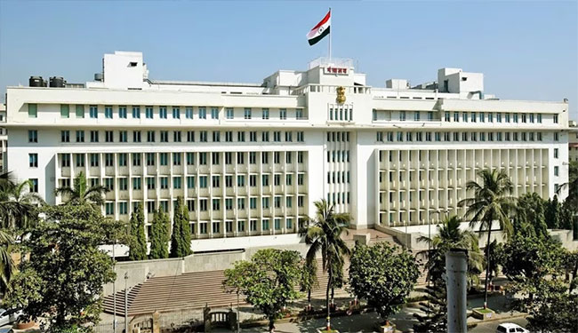 मंत्रालय प्रवेशासाठी सर्वसामान्यांना आता ‘डीजी’ नोंदणी बंधनकारक