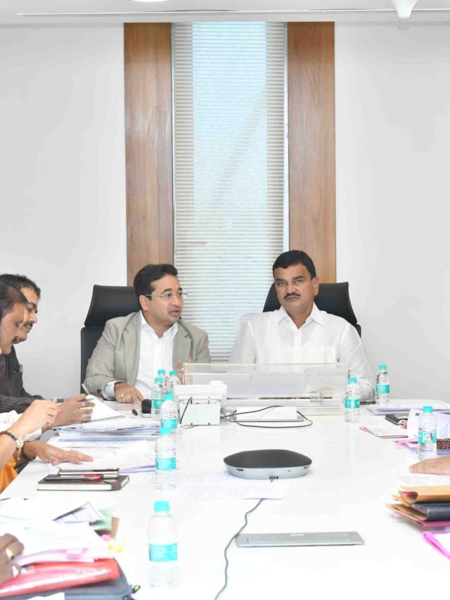 सिंधुदुर्ग जिल्ह्यात मत्स्यव्यवसाय महाविद्यालय उभारण्याची योजना